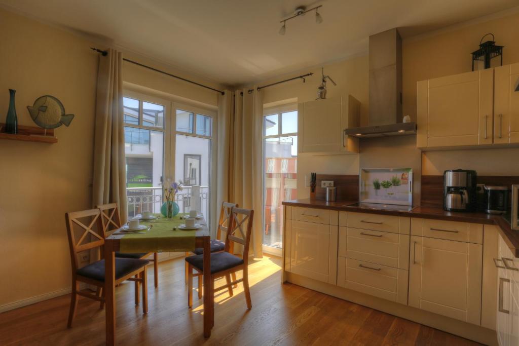 Strandvilla Boergerende Room photo