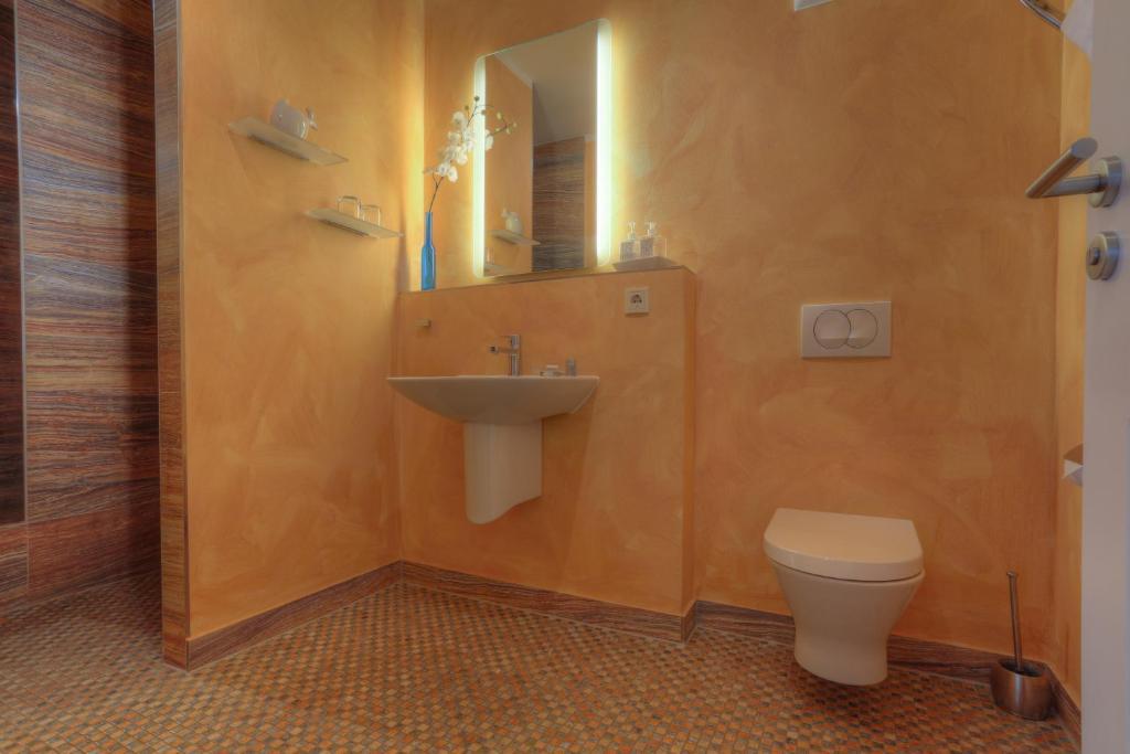 Strandvilla Boergerende Room photo